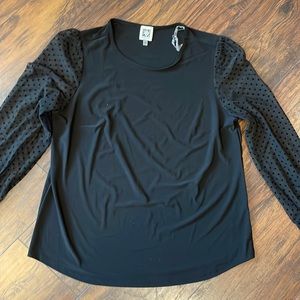 Anne Klein shirt